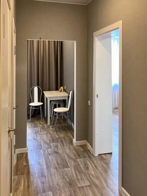 Квартира в центре