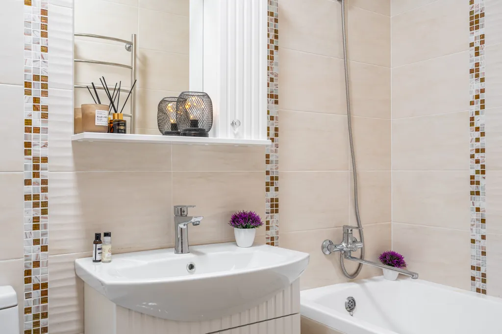 Квартира с видом на Дон