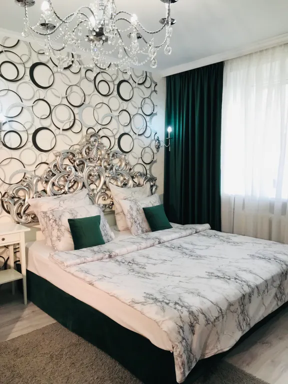 Квартира Апартаменты в центре — Калининград