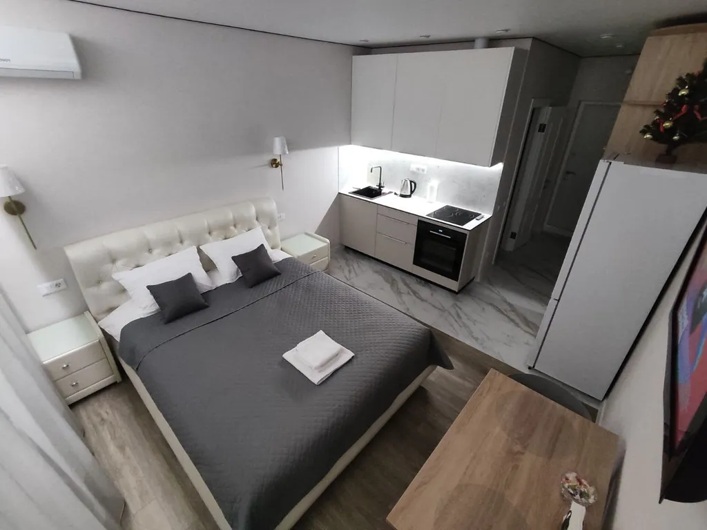 Уютная квартира у метро Рассказовка, вблизи аэропорта Внуково