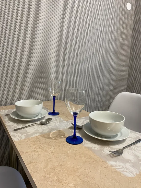 Уютная квартира у Космопорта