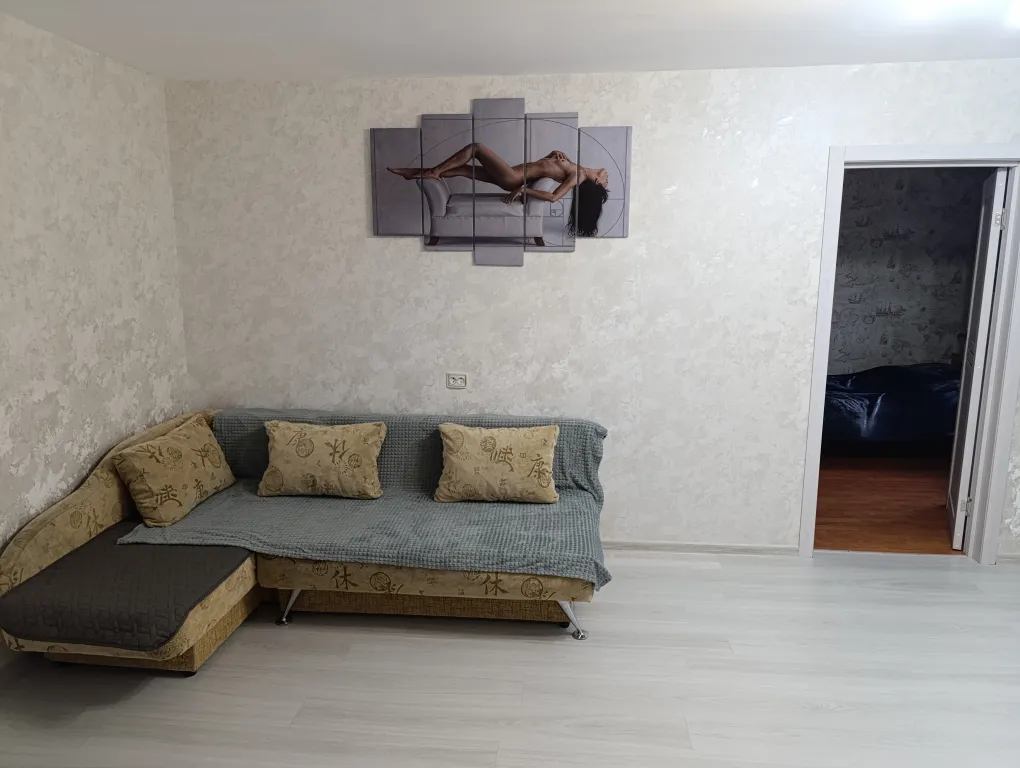 Уютная 2-к кв в центре города