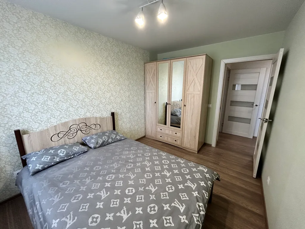 Уютно Ижевск. 6 койко-мест, дешевле отеля в 2 раза. Двушка для семьи