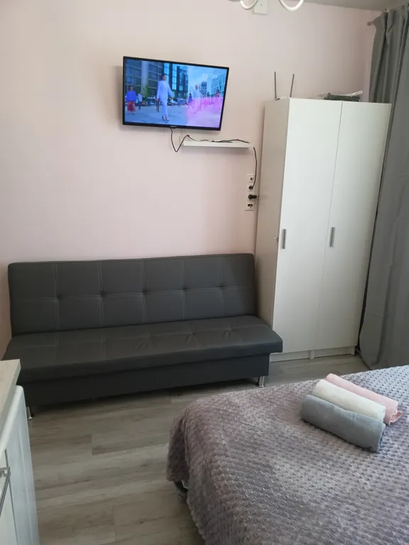 Квартира Люкс