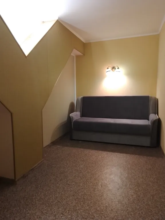 Квартира не далеко от Дворца Ливадии