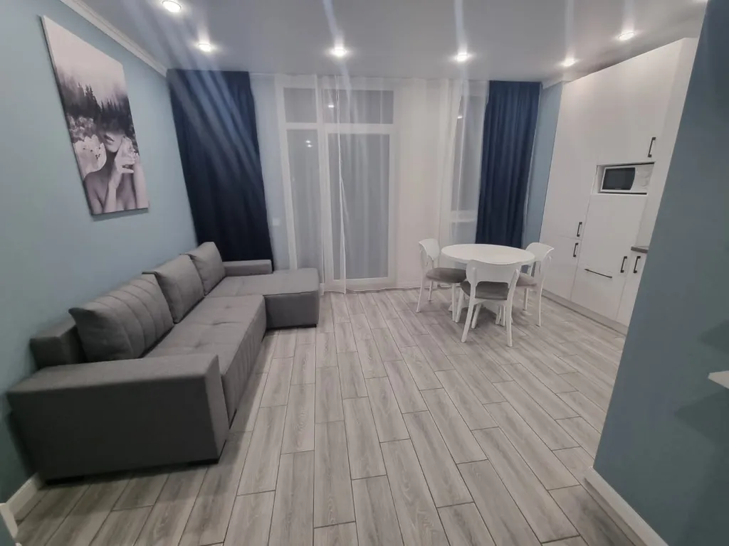 Квартира Студия Анна — аренда посуточно в Светлогорск