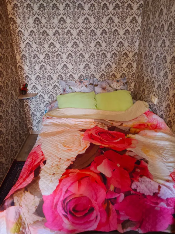 Уютная квартира в центре города — аренда посуточно в Магнитогорск