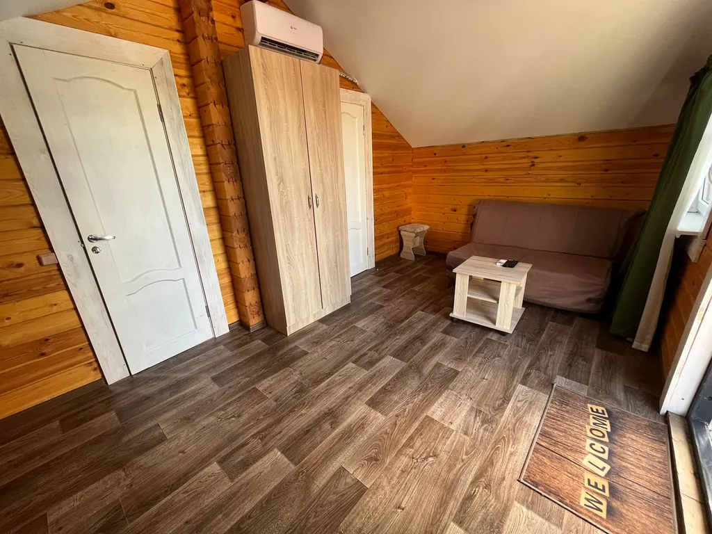 Квартира Комната — Геленджик