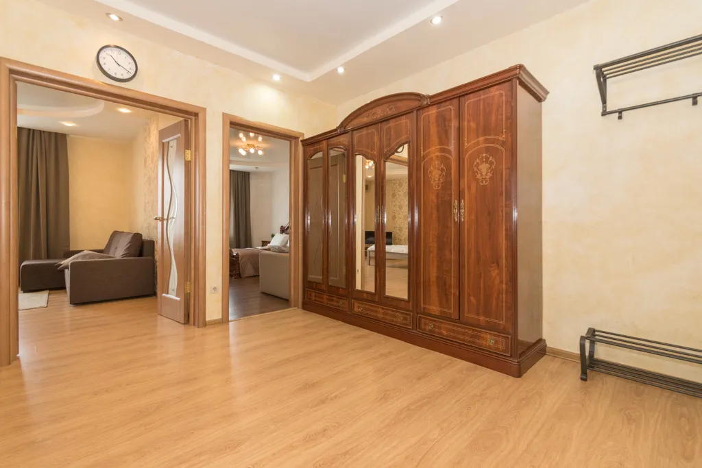 Квартира 2-комнатная Квартира — Новосибирск