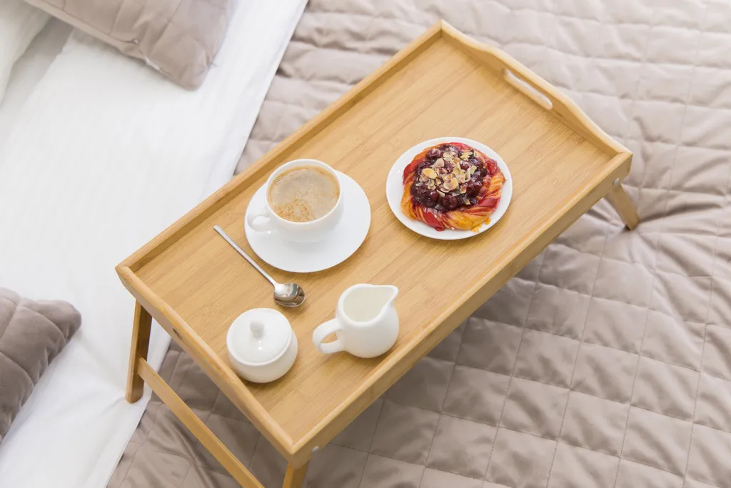 Королевская легенда с двумя спальнями