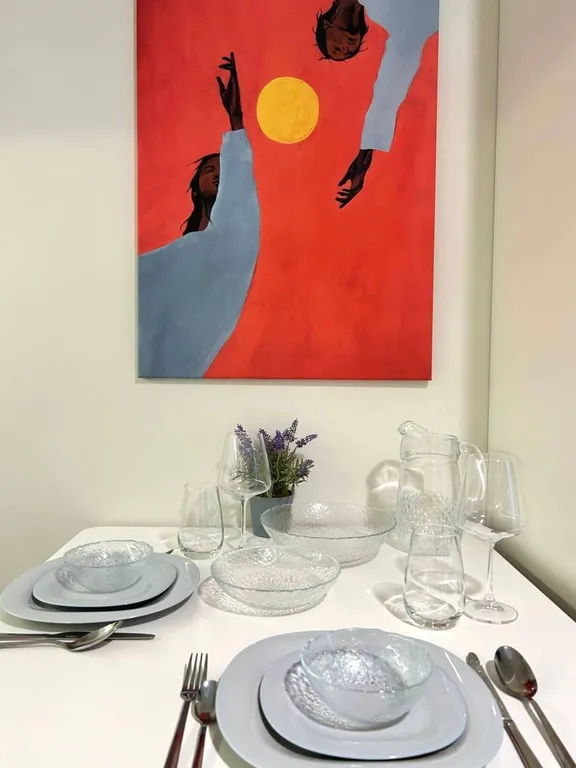 Квартира 1-комнатная Квартира — Анапа