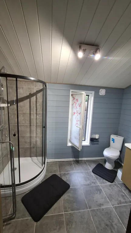 Дом за городом