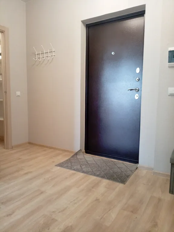 Квартира Уютная квартира, расположена вблизи ТЦ Броско-Молл — Хабаровск