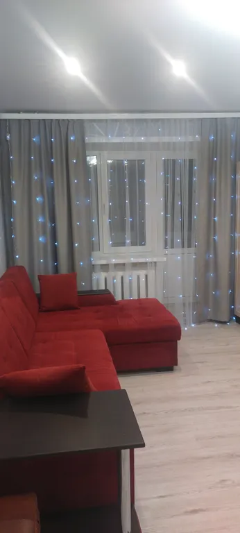 Уютная квартира в центре — аренда посуточно в Сергиев Посад