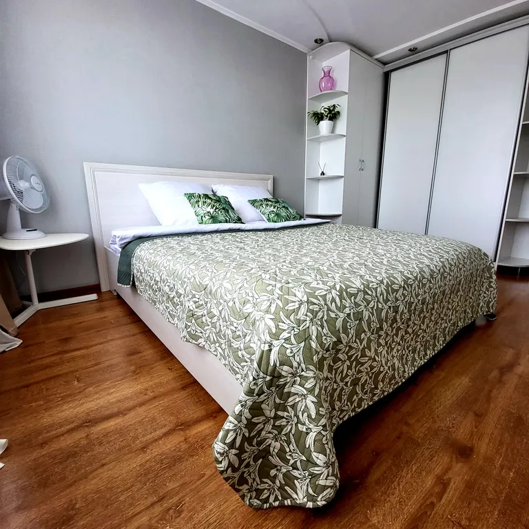 Добрая квартира