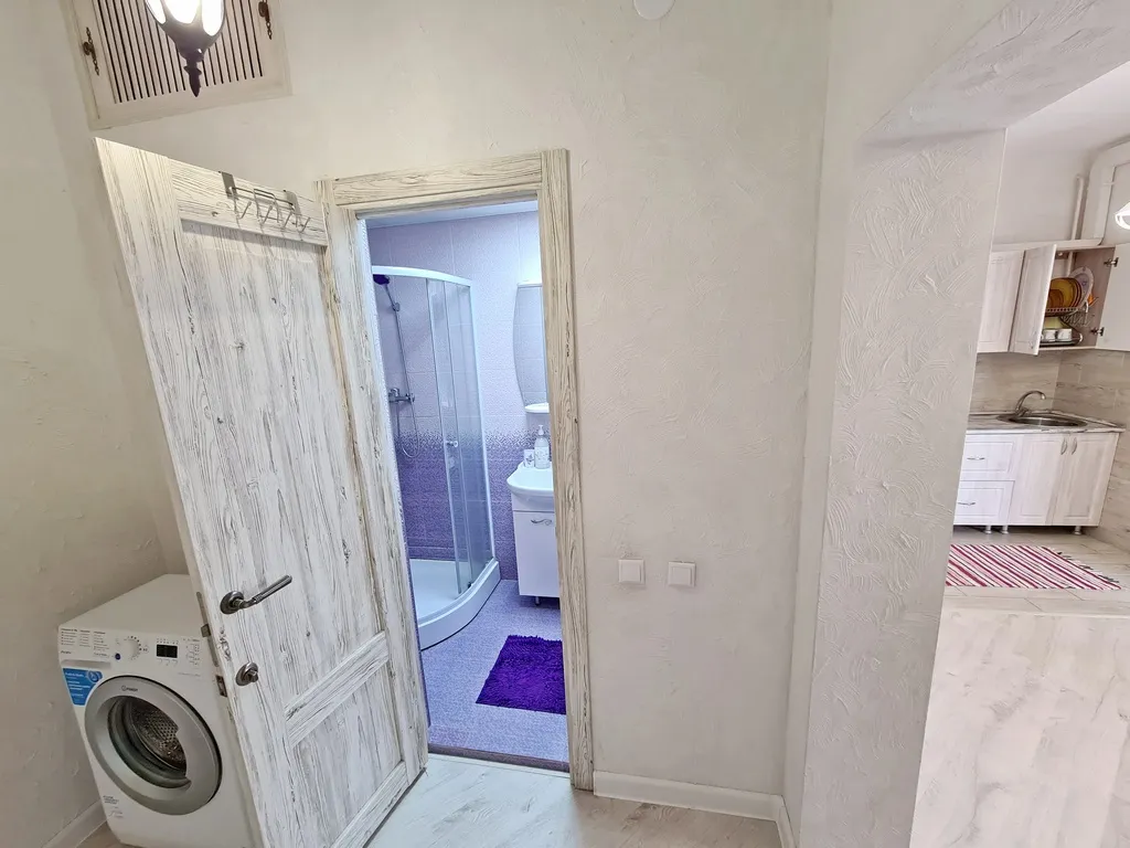 Коттеджу моря: костровая чаша камин детская территория бассейн баттут.