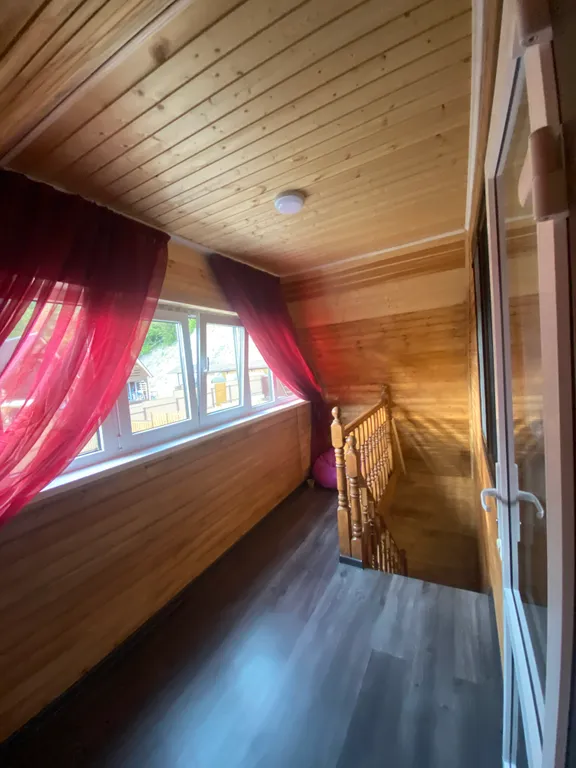 Коттедж Домик на побережье — Бжид