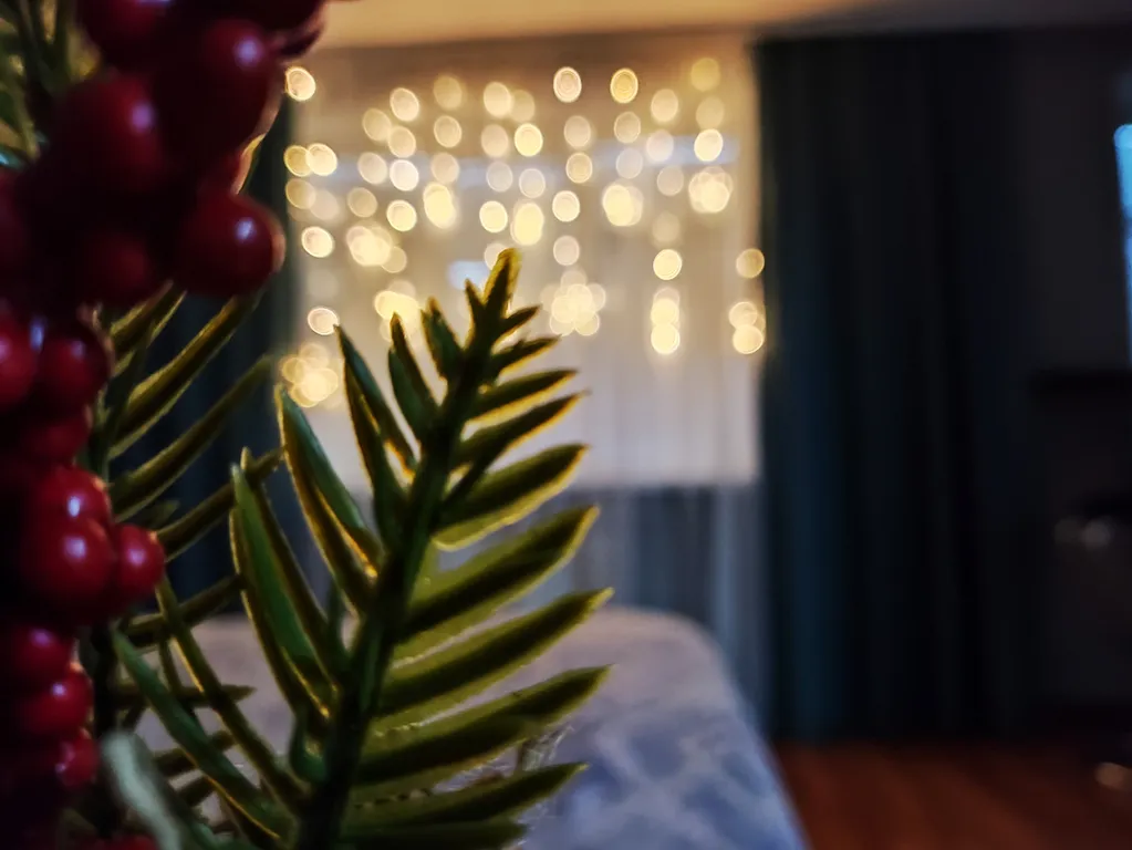 Стильная студия в центре города