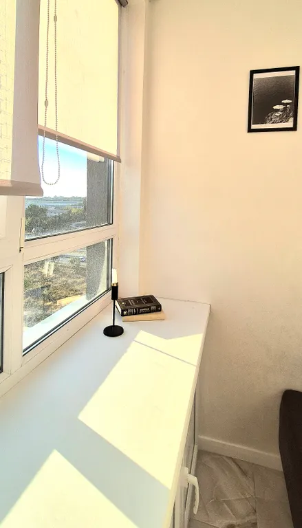 Уютная квартира для семьи