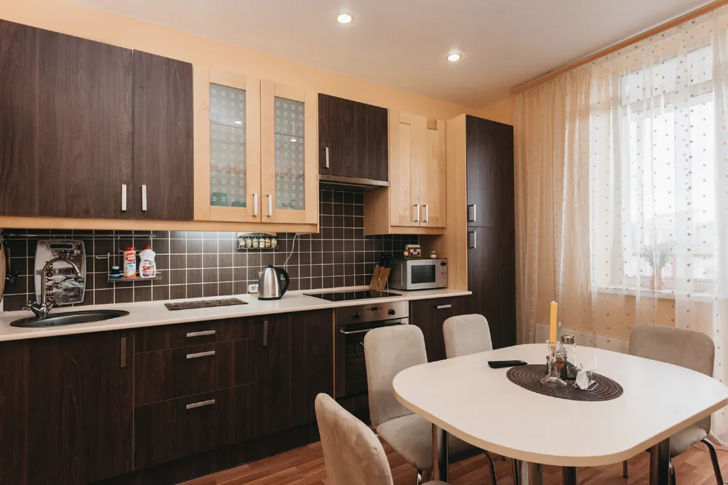 Квартира Квартира в центре, у СК Арены, ТРЦ Алатырь — Екатеринбург