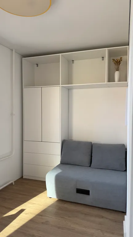 Квартира 2-комнатная квартира с дизайнерским ремонтом в новом доме — Ярославль