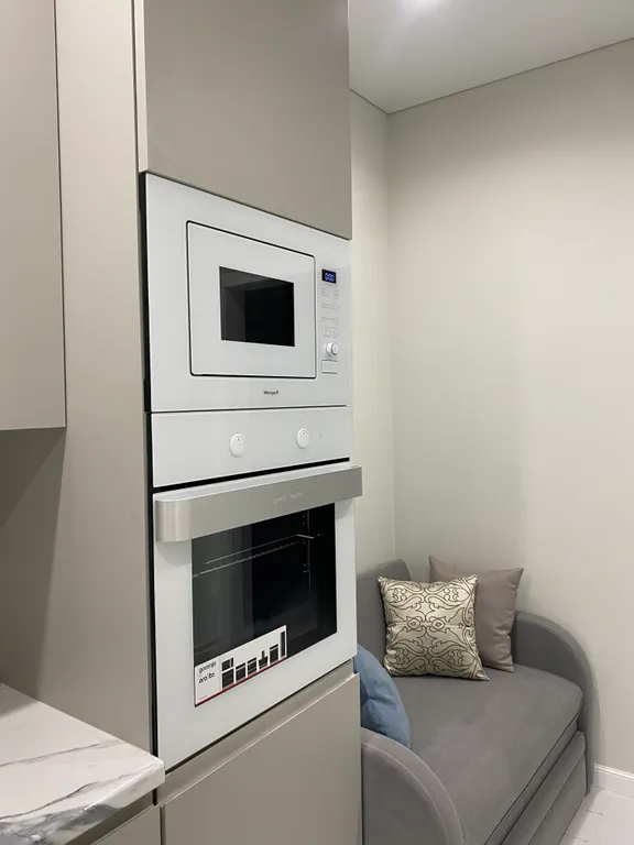 Квартира Апартаменты в центре с видом на горы — Владикавказ