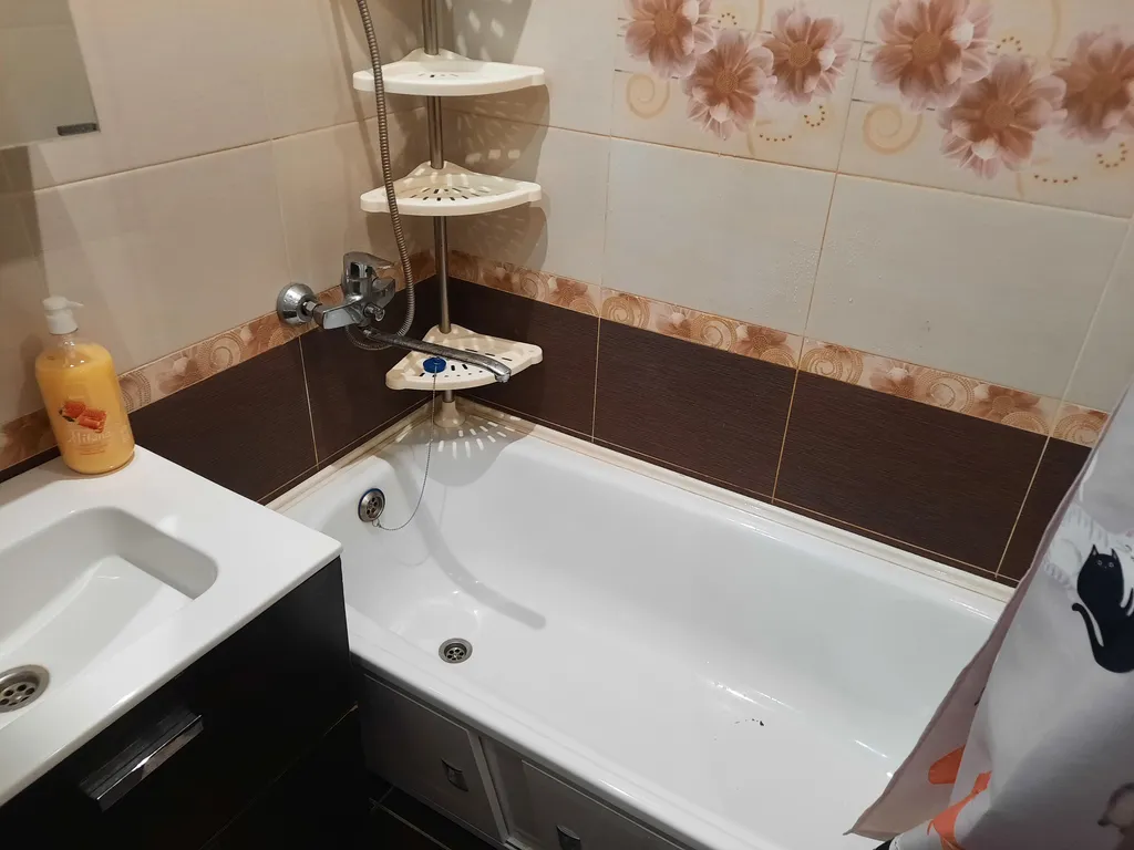 Уютная удобная и просторная квартира в центре рядом с парком