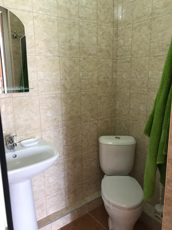 Студия в частном секторе Христо