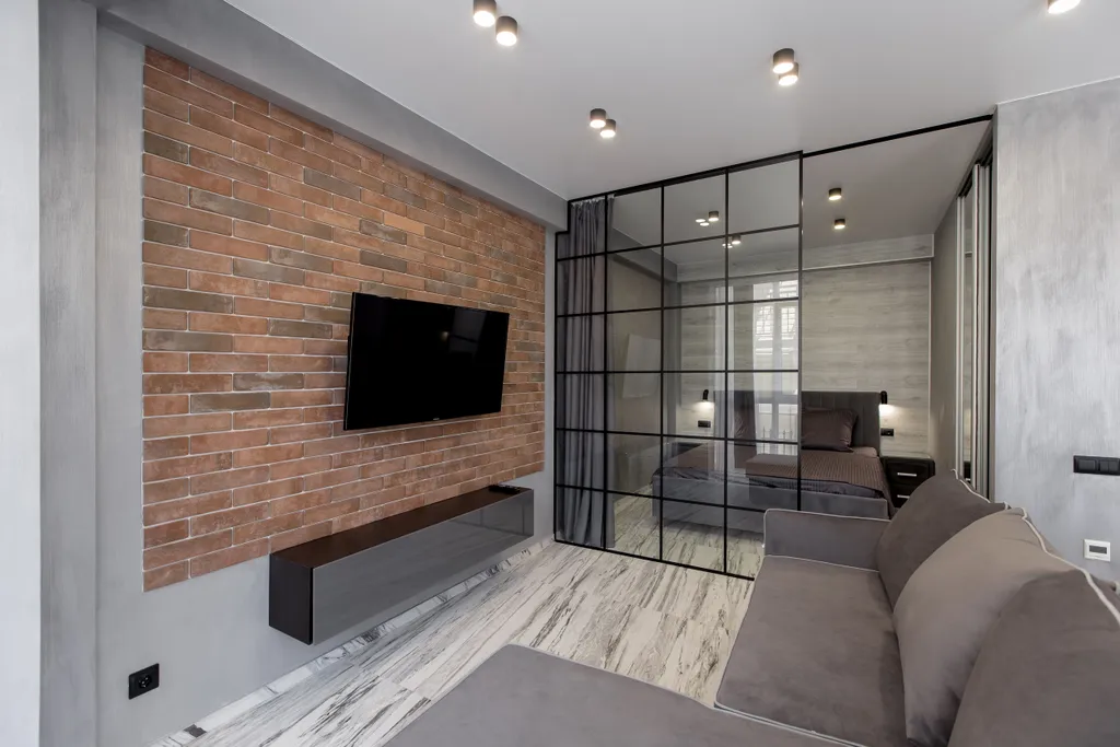 Квартира Квартира Сириус Парк — Сириус