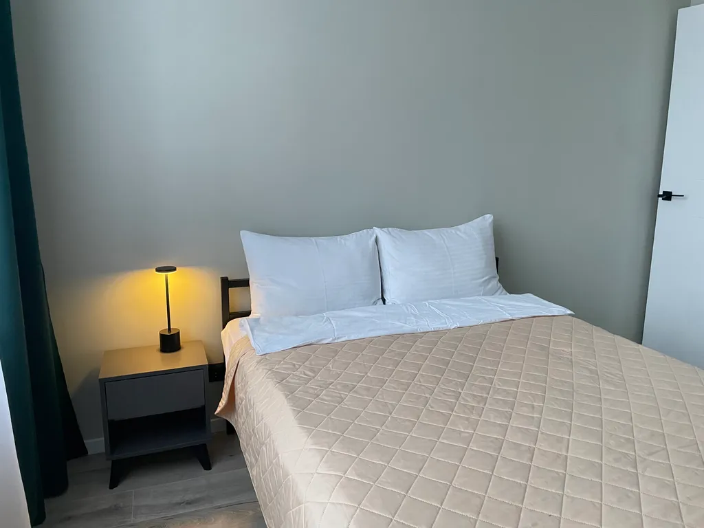 Комфортная квартира для Вас