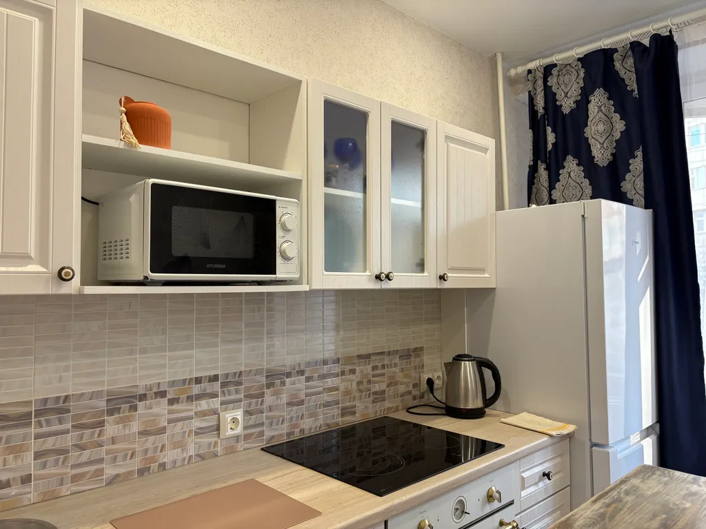 Квартира Brekhovo Village