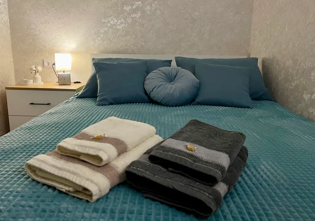 Квартира в ЖК Пионерские огни