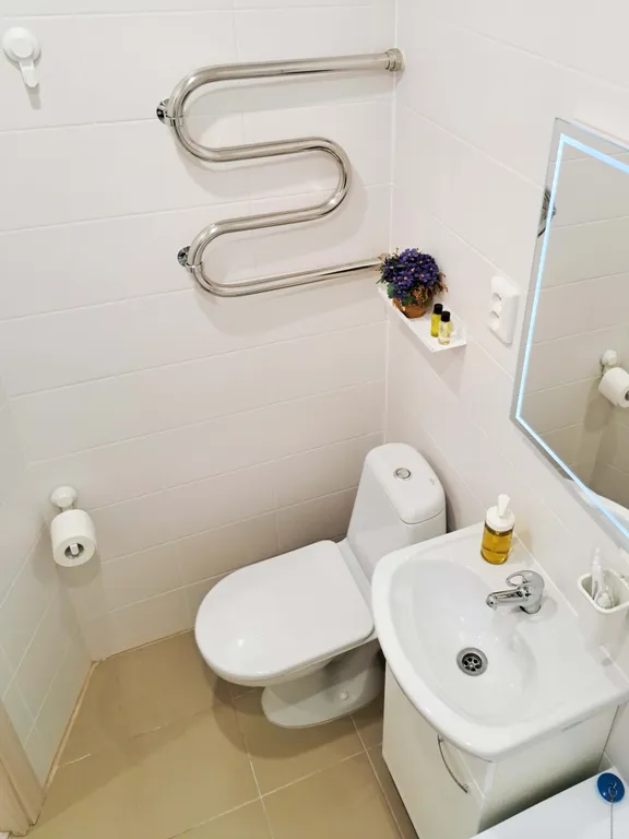 Апартаменты Горького 89