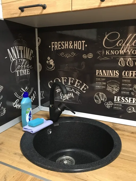 Квартира Квартира Apartament Sorrento Park — Сириус