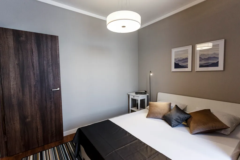 Евродвушка в на Чкалова 53/3