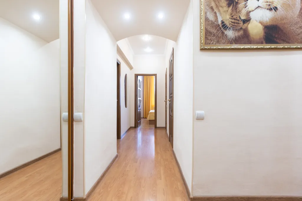 Квартира Квартира Apartement History — Казань