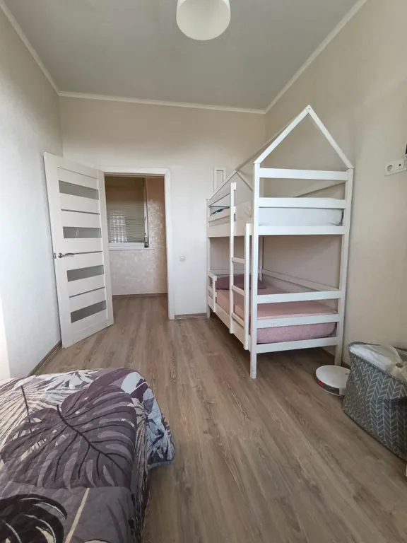 Дом на Лысой горе