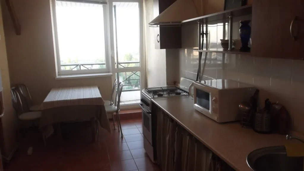 Квартира 2-комнатная Квартира — Севастополь