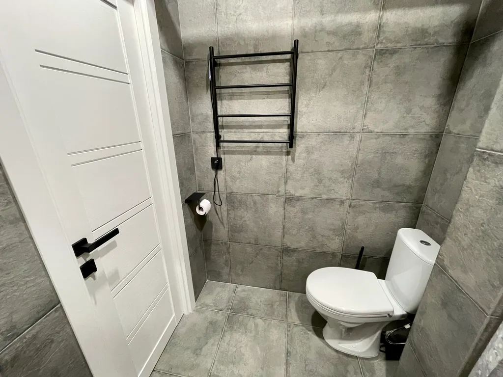 Уютная студия в тихом центре