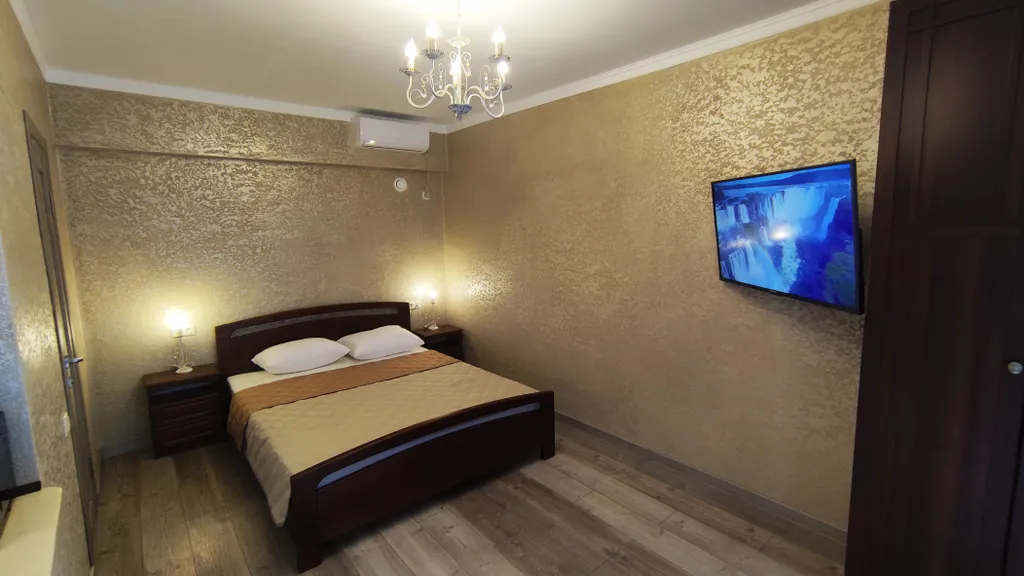 Квартира 1-комнатная Квартира — Гагра