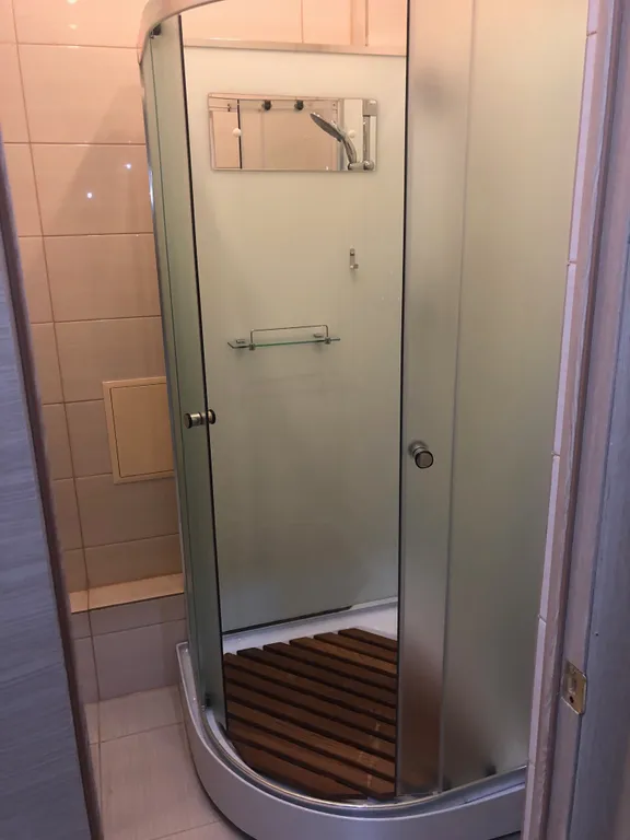 Апартаменты в центре Норильска