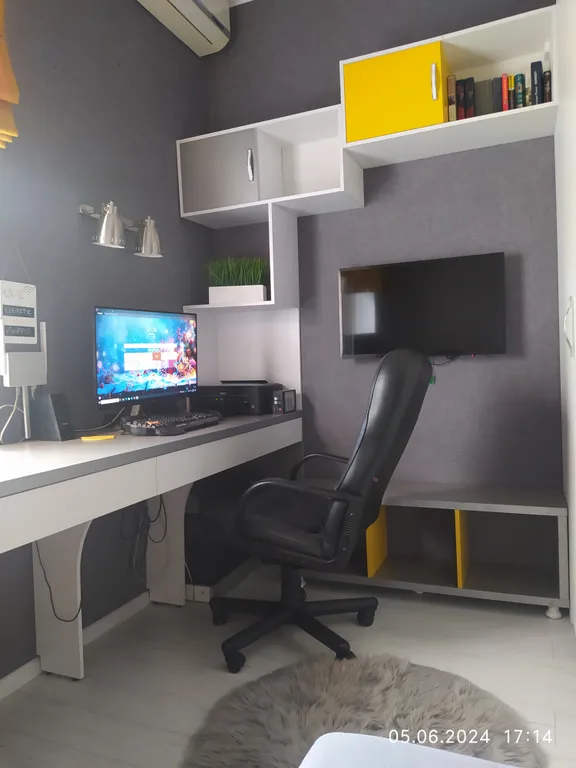 Дом без хозяев и других отдыхающих