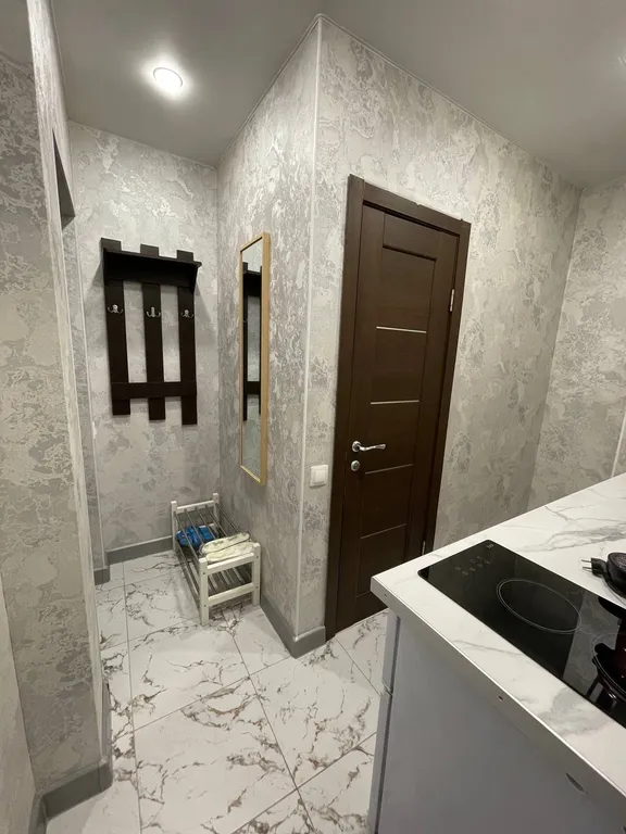 Уютная студия в Новых Химках