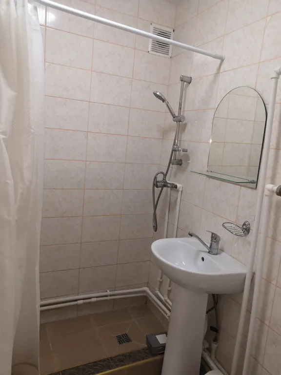 Уютная квартира в частном доме на первом этаже