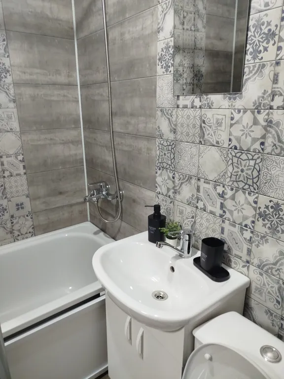 Новая студия ЖК Чехов