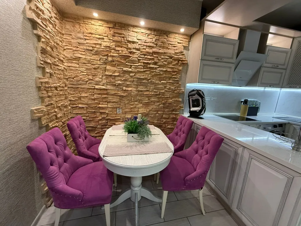 Квартира Квартира Первая линия у Стадиона Краснодар — Краснодар