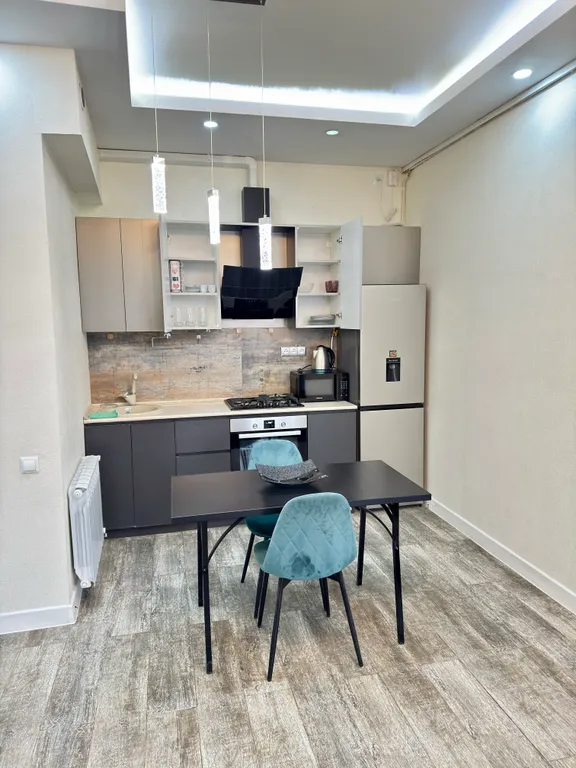 Уютная квартира в центре Еревана