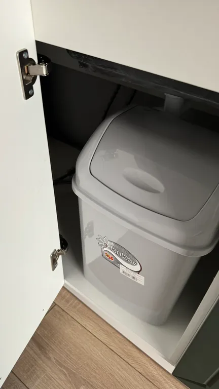 Квартира Квартира Большая комфортная студия — Краснодар