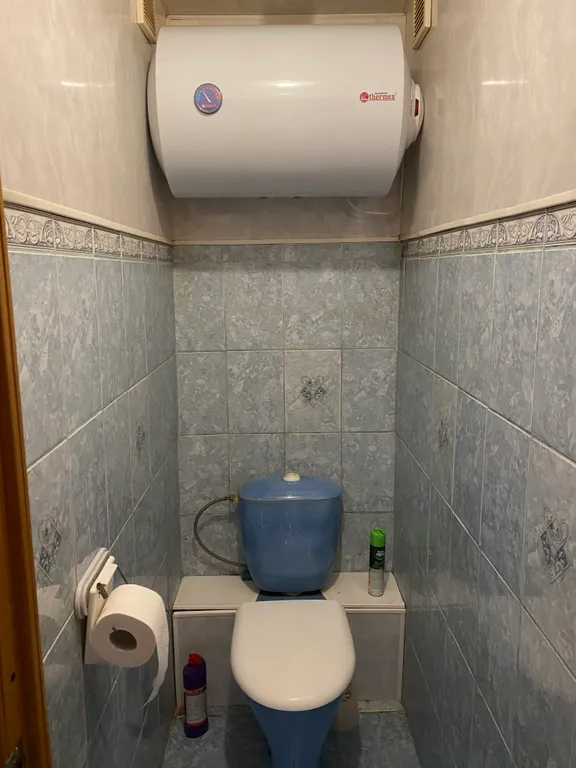 Уютная квартира в центре