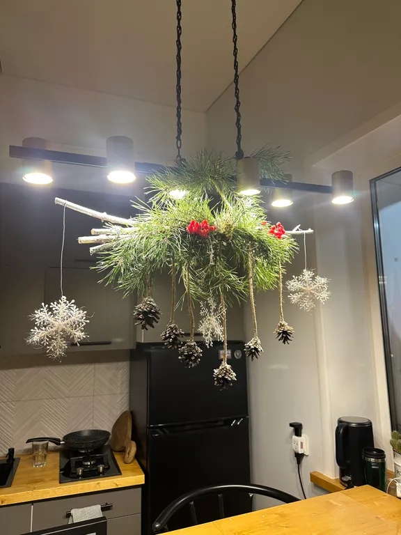 Vip квартира